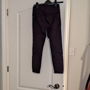 Lululemon Leggings (size 6)